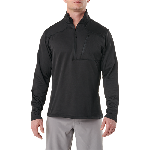 Recon Half Zip Fleece