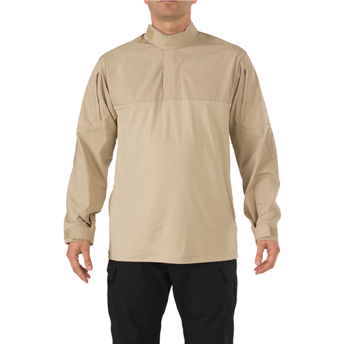 Stryke Tdu Rapid Long Sleeve Shirt