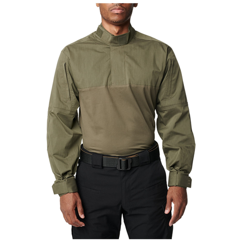 Stryke Tdu Rapid Long Sleeve Shirt