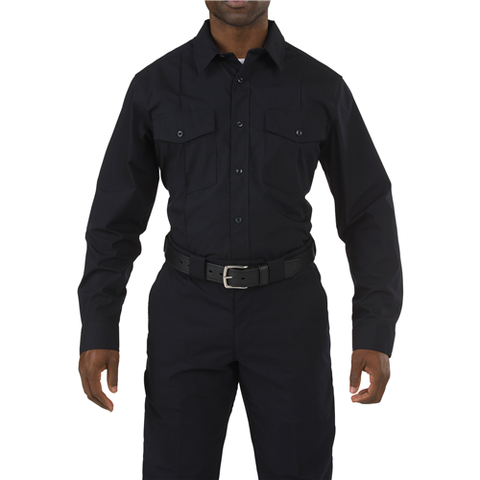 Class A Stryke Class Pdu Shirt