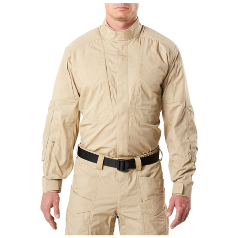 Xprt Tactical L-s Shirt