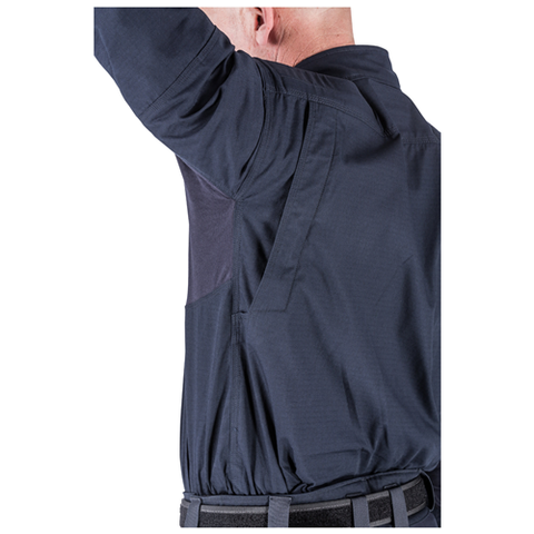 Xprt Tactical L-s Shirt