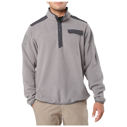 Apollo Tech Fleece Tech Shirt