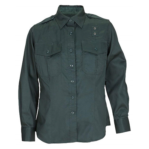 Class B Pdu Twill Shirt