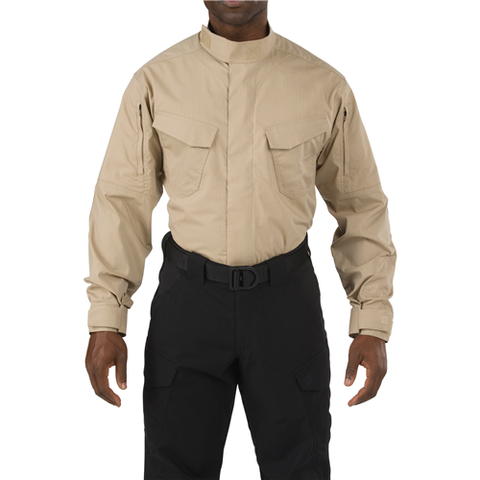 Stryke Tactical Duty Uniform Shirt