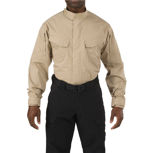 Stryke Tactical Duty Uniform Shirt