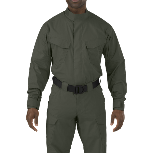 Stryke Tactical Duty Uniform Shirt