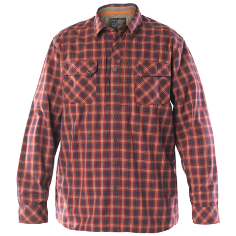 Ccw Updated Flannels