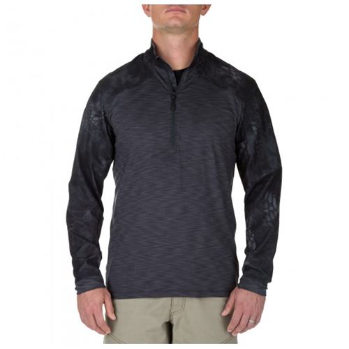 Rapid Half Zip