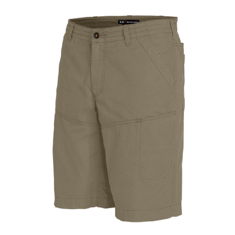 Switchback Short