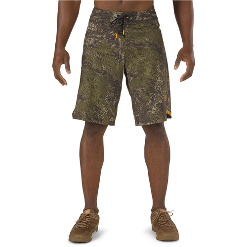 Recon Vandal Topo Shorts