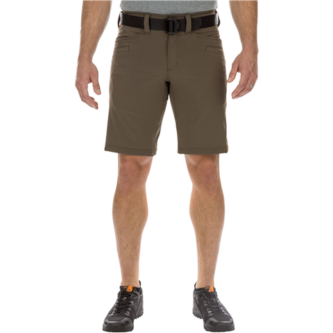 Vaporlite Shorts