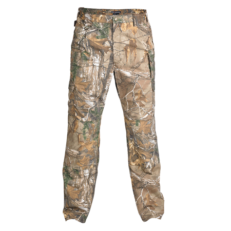 Realtree X-tra Taclite Pro Pant