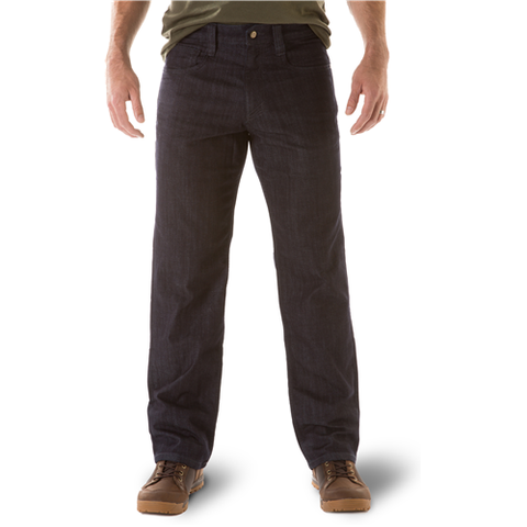 Defender-flex Straight Jean