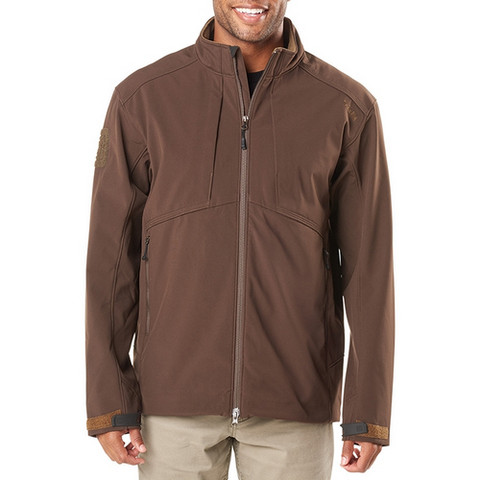 Sierra Softshell