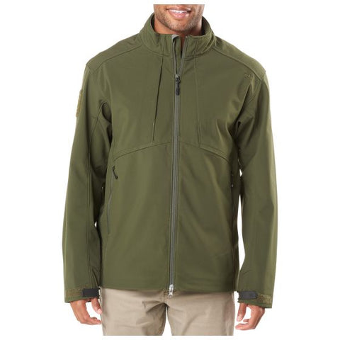 Sierra Softshell