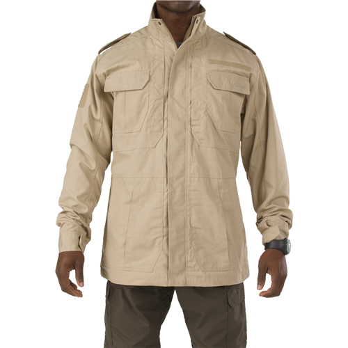 Taclite M-65 Jacket