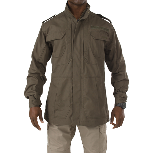 Taclite M-65 Jacket