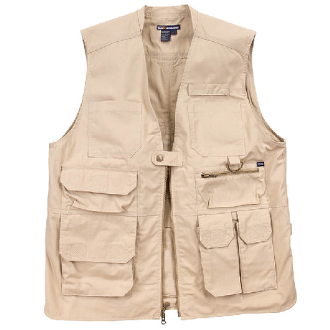 Taclite Vest