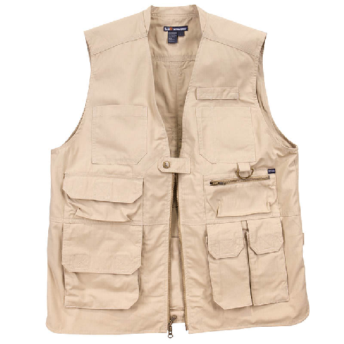 Taclite Vest