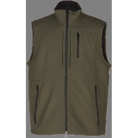 Covert Vest