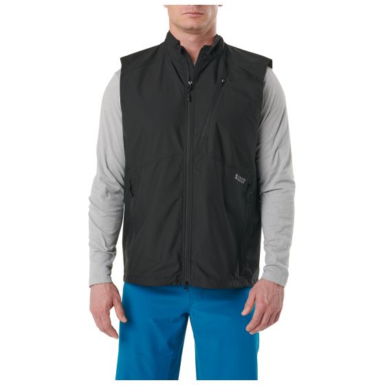 Cascadia Windbreaker Vest