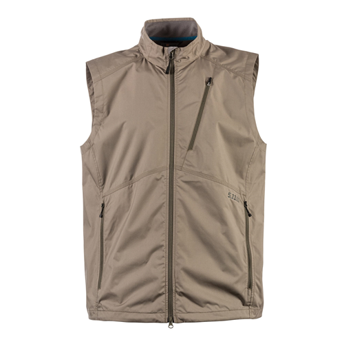 Cascadia Windbreaker Vest