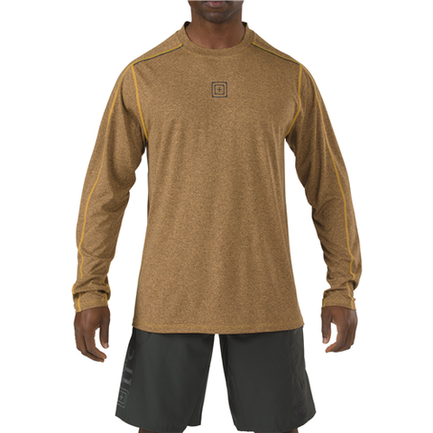 Recon Triad Long Sleeve Top