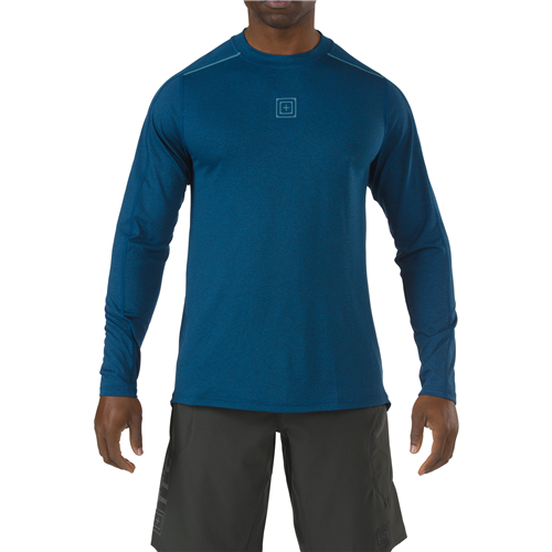 Recon Triad Long Sleeve Top