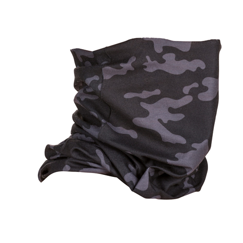 Halo Neck Gaiter