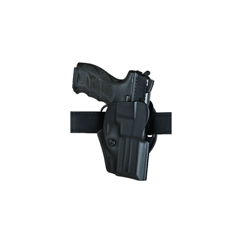 Model 5197 Open Top Concealment Belt Loop Holster With Detent