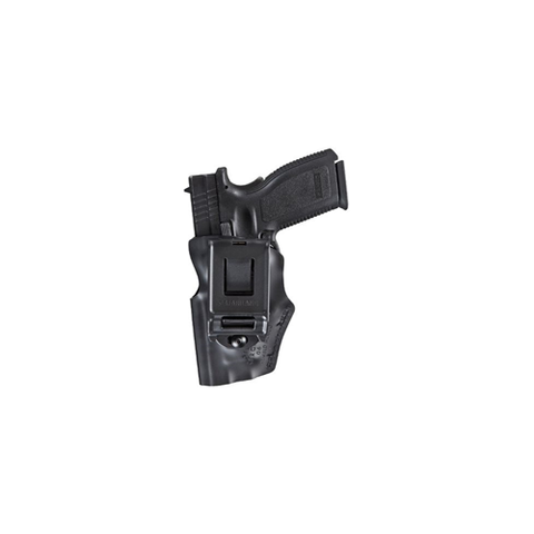 Model 5199 Open-top Concealment Clip-on Holster With Detent