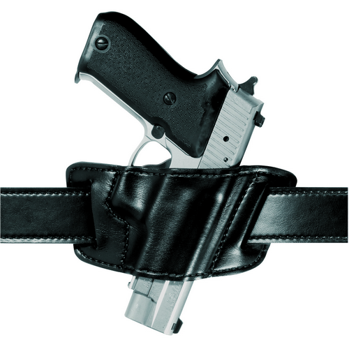 Open Top Concealment Holster 1.75 Belt Loop