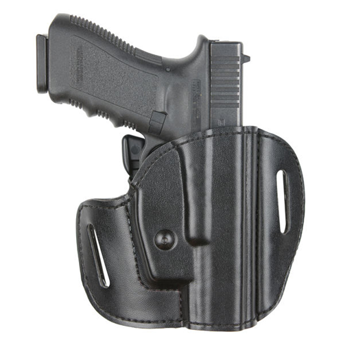 Model 537 Gls Open Top Concealment Belt Slide Holster