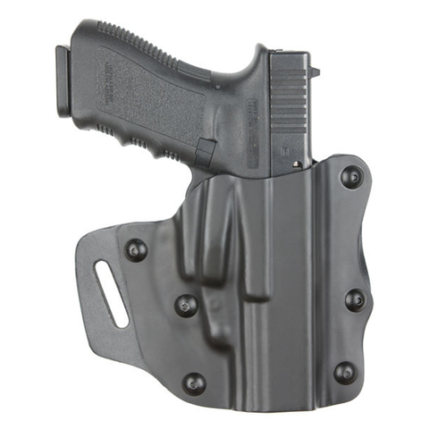 Model 547 Prd Open Top Concealment Belt Slide Holster