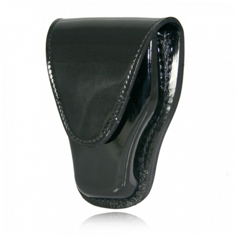 Closed Cuff Case Slottedback Buckle