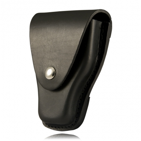 Closed Cuff Case Slottedback Buckle