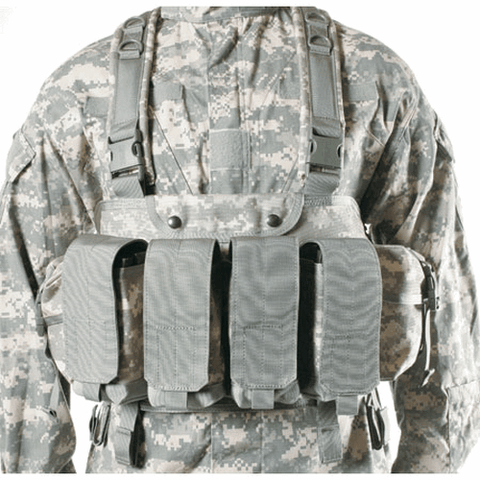 Commando Chest Harness