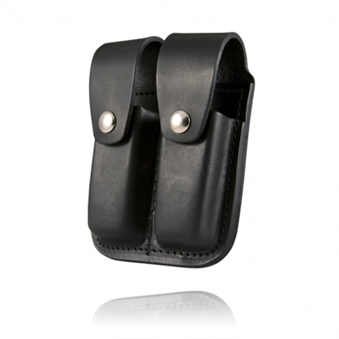 Double Mag Holder For 9mm-40cal.