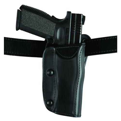 Model 567 Custom Fit Belt Loop Holster