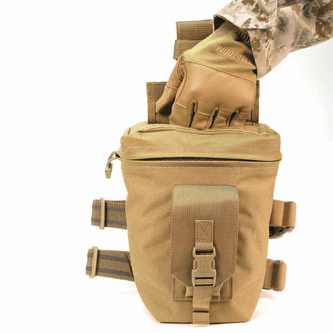 Omega Elite Dump Pouch