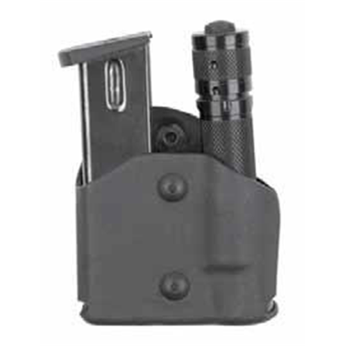 Model 574 Magazine Holder And Light Pouch, Paddle