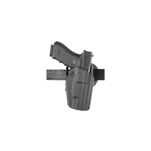 Model 576 Gls Pro-fit Holster (with Hi-ride 1.5 Belt Width Belt Loop)