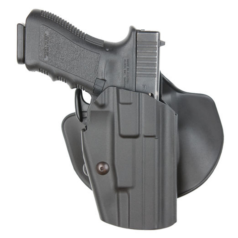 Model 578 Gls Pro-fit Holster (with Paddle)