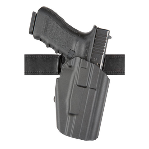 Model 579 Gls Pro-fit Holster (with Belt Clip)