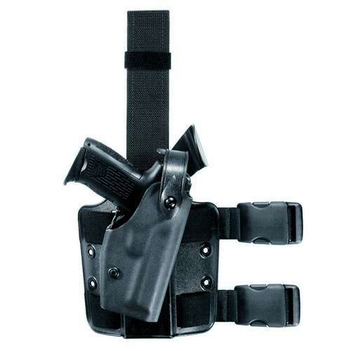 6004 Sls Tactical Holster Stx Tactical Black