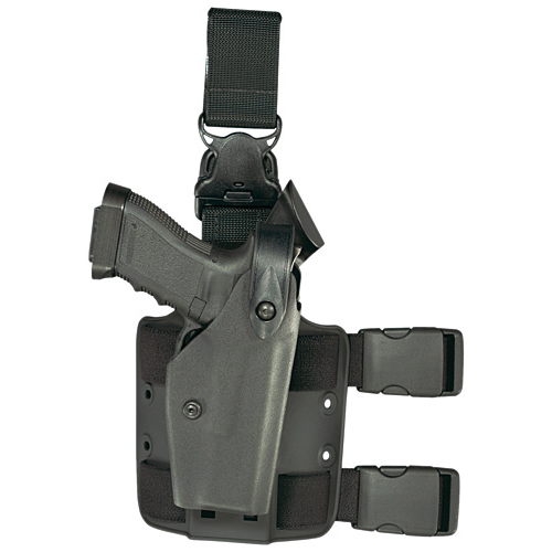 6005 Tactical Gera System Holster With Leg Release Stx Tactical Multicam