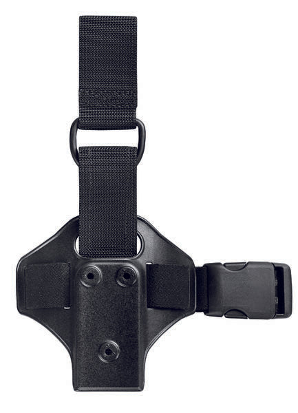 Model 6009-110 Single Strap Lightweight Leg Shroud W- D-ring