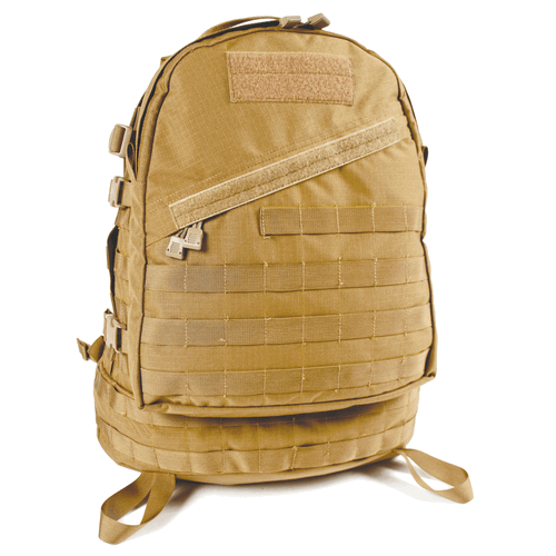 Ultralight 3 Day Assault Pack