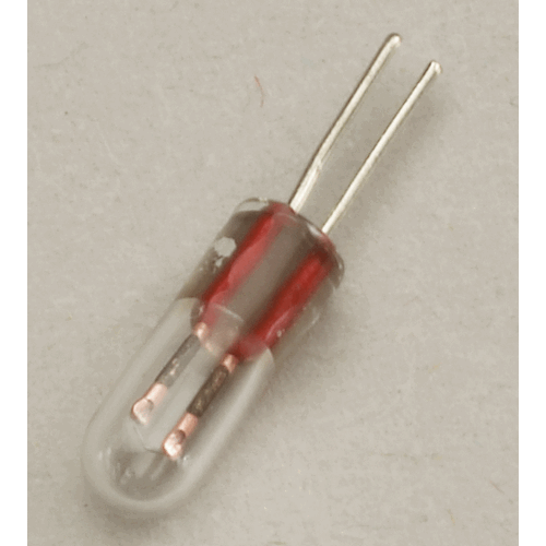 Xenon Bulb - Trident, Twin-tas